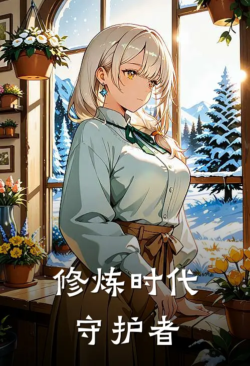 凡嘉铄凡郸《修炼时代守护者》_(凡嘉铄凡郸)热门小说