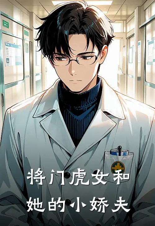 将门虎女和她的小娇夫