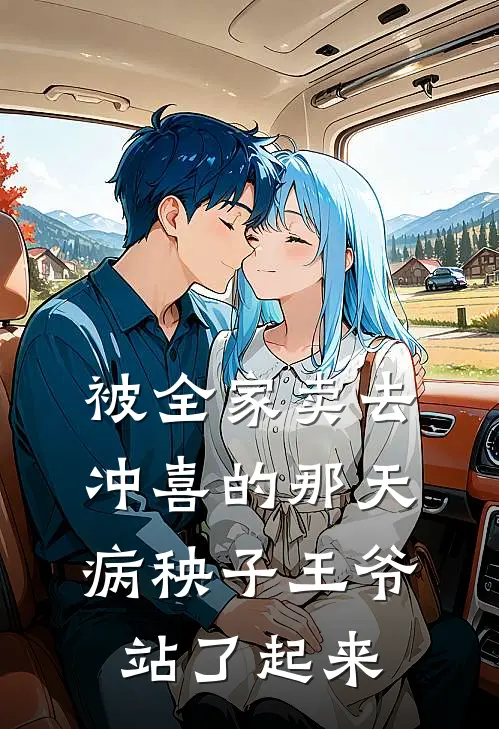 《被全家卖去冲喜的那天，病秧子王爷站了起来》萧珏老奴全本阅读_(萧珏老奴)全集阅读