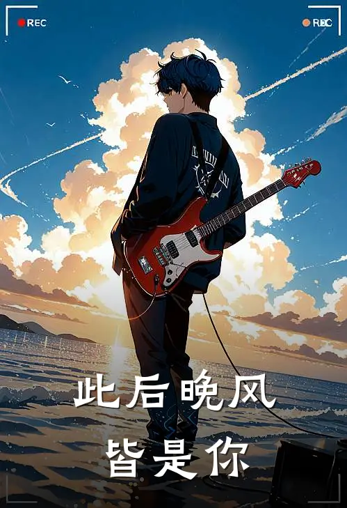 此后晚风皆是你