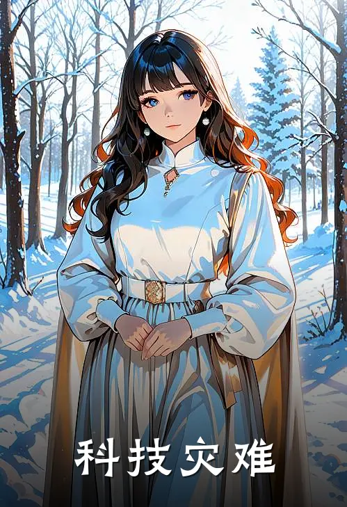 科技灾难林深林浅免费小说笔趣阁_完结小说免费阅读科技灾难林深林浅