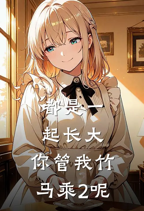 都是一起长大，你管我竹马乘2呢