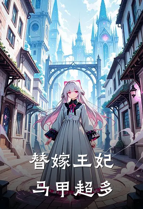 替嫁王妃，马甲超多(沈闻溪沈听竹)完结版免费小说_热门完结小说替嫁王妃，马甲超多(沈闻溪沈听竹)