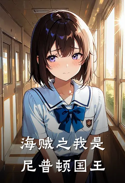 海贼之我是尼普顿国王