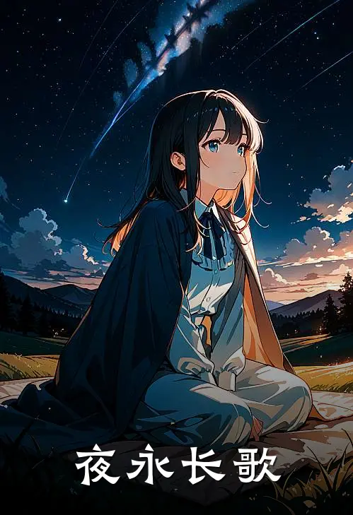 夜永长歌