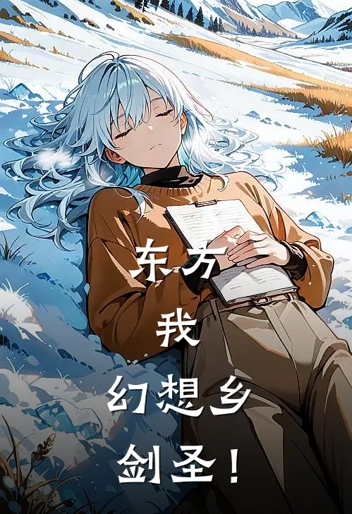 东方：我，幻想乡剑圣！