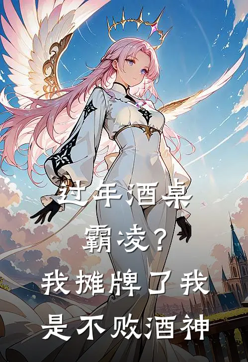 过年酒桌霸凌？我摊牌了，我是不败酒神