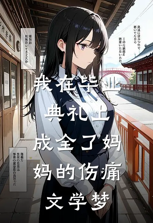 我在毕业典礼上，成全了妈妈的伤痛文学梦沈曼林志远完本小说免费阅读_小说完结版我在毕业典礼上，成全了妈妈的伤痛文学梦沈曼林志远