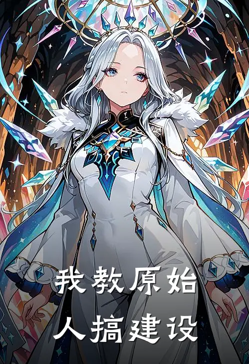 我教原始人搞建设