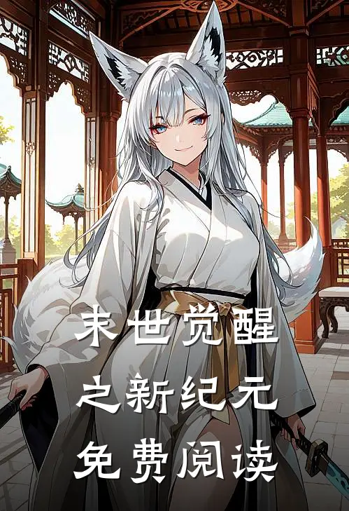 末世觉醒之新纪元免费阅读