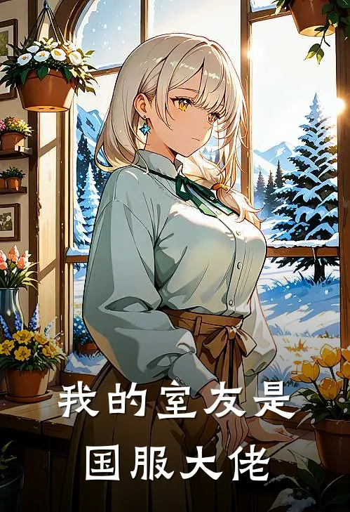 我的室友是国服大佬