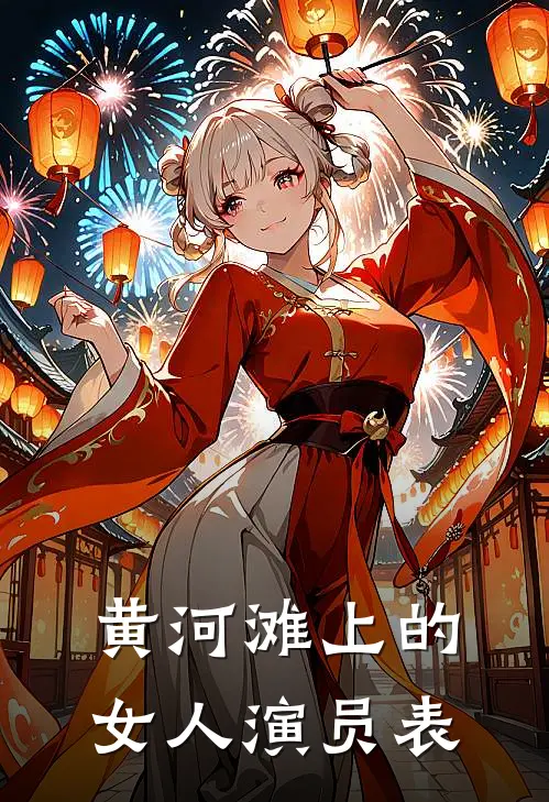 黄河滩上的女人演员表