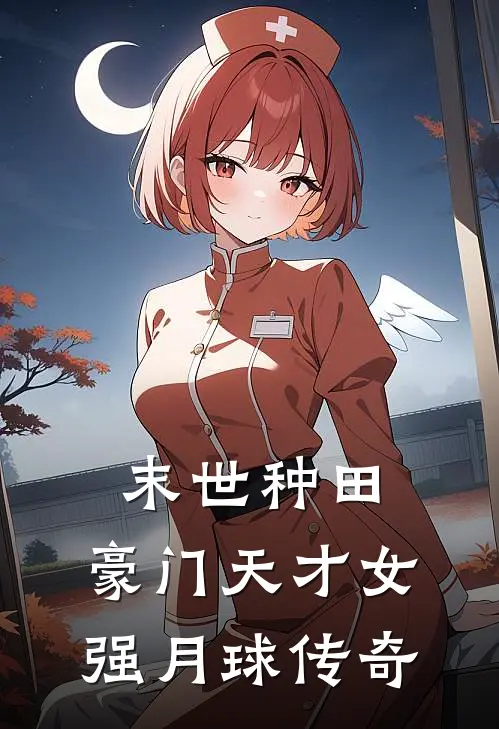 末世种田：豪门天才女强月球传奇