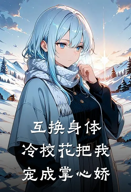 互换身体：冷校花把我宠成掌心娇
