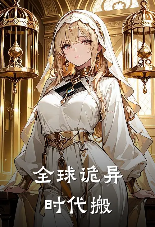 全球诡异时代【搬】