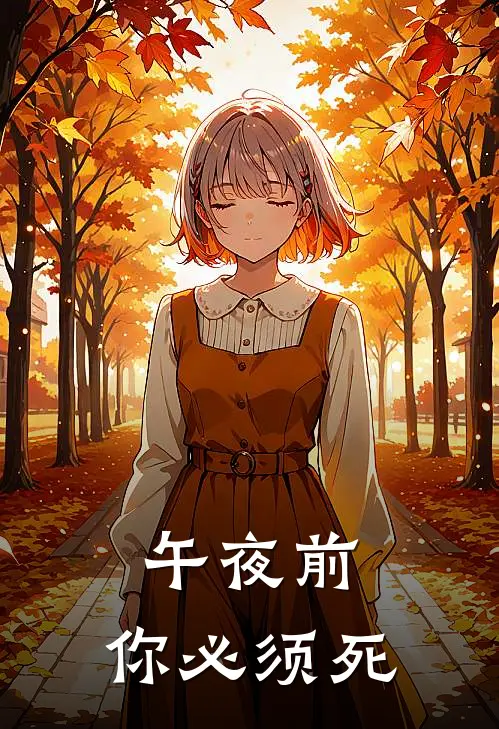 午夜前，你必须死