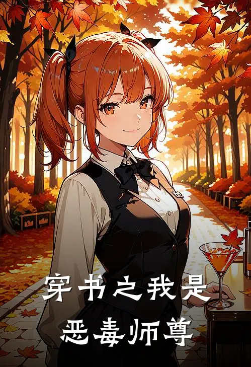 穿书之我是恶毒师尊