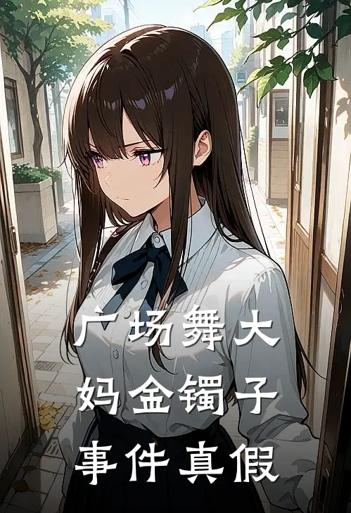 广场舞大妈金镯子事件真假