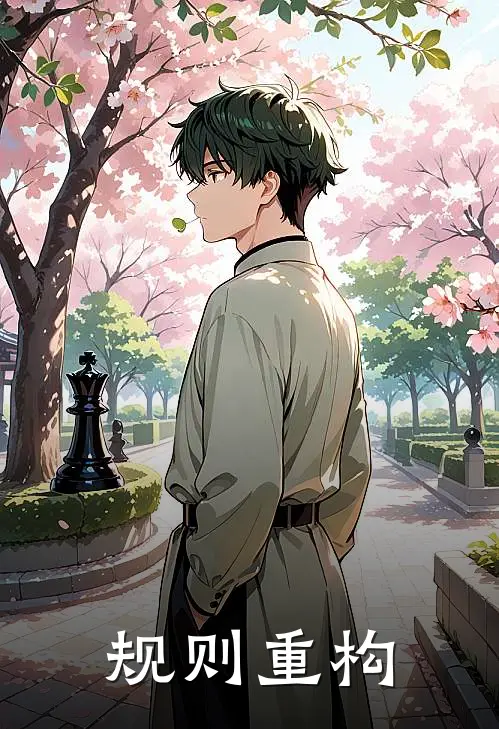 规则重构(林深钟晚)免费小说在线阅读_在线阅读免费小说规则重构(林深钟晚)