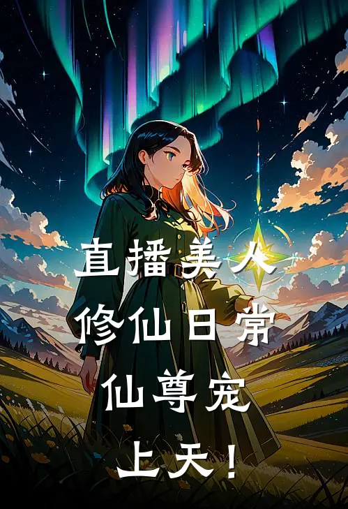 直播美人修仙日常，仙尊宠上天！(月怀瑜李莲花)免费小说完结_最新推荐小说直播美人修仙日常，仙尊宠上天！(月怀瑜李莲花)