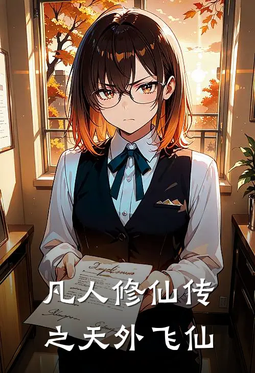 凡人修仙传之天外飞仙