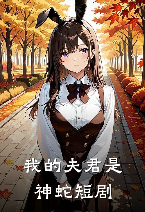 我的夫君是神蛇短剧