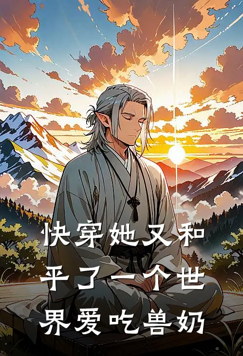 快穿她又和平了一个世界爱吃兽奶