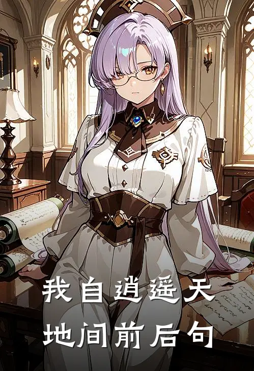 我自逍遥天地间前后句