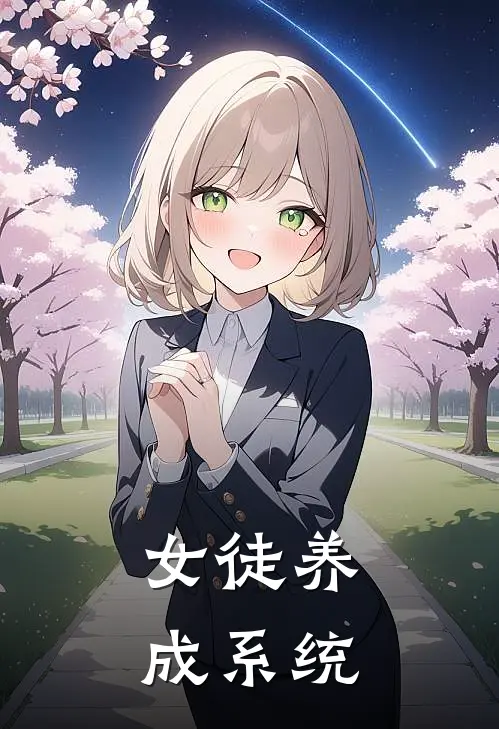 女徒养成系统陈半夏素晚秋热门小说免费阅读_网络热门小说女徒养成系统(陈半夏素晚秋)