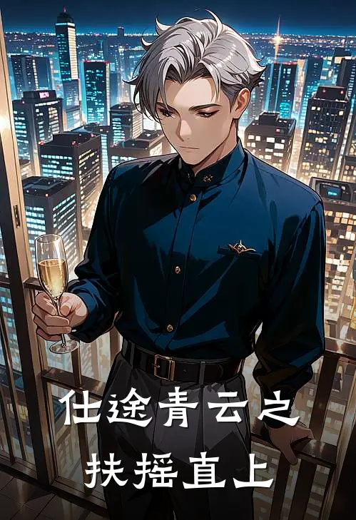 仕途青云之扶摇直上