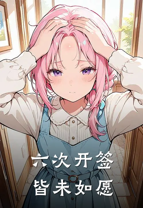 六次开签，皆未如愿