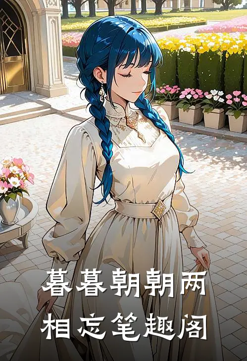 暮暮朝朝两相忘笔趣阁