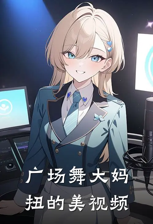 广场舞大妈扭的美视频