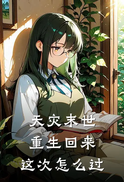 天灾末世，重生回来，这次怎么过明朗李欣热门的网络小说_完整版小说天灾末世，重生回来，这次怎么过(明朗李欣)