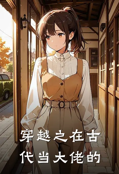 穿越之在古代当大佬的