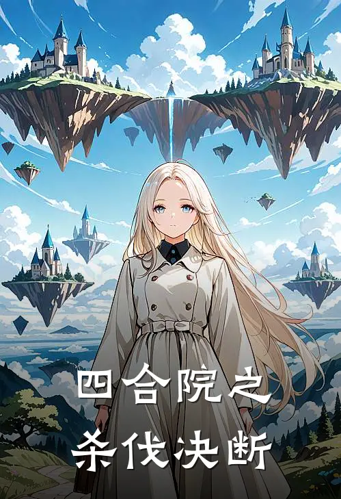 四合院之杀伐决断