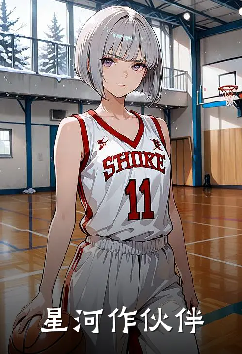 星河作伙伴(李蜜芽肖逐北)_李蜜芽肖逐北热门小说