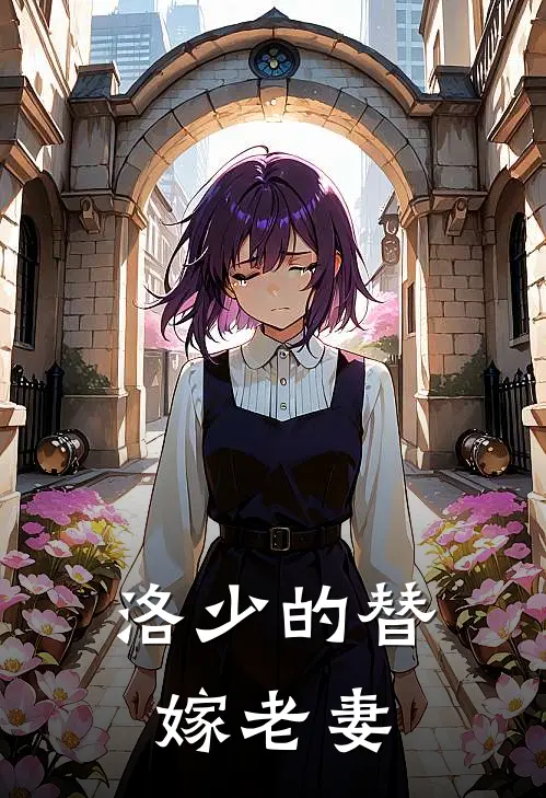 洛少的替嫁老妻(庄俏梅洛凯)最新免费小说_完本小说免费阅读洛少的替嫁老妻庄俏梅洛凯