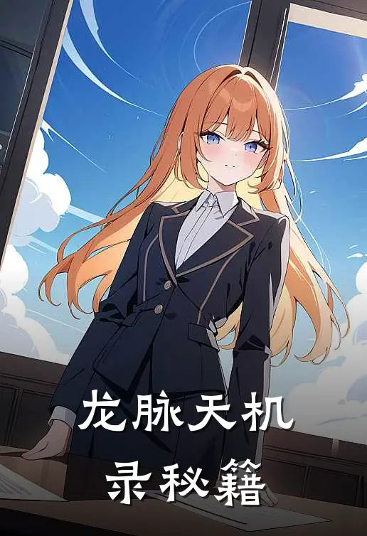 龙脉天机录秘籍