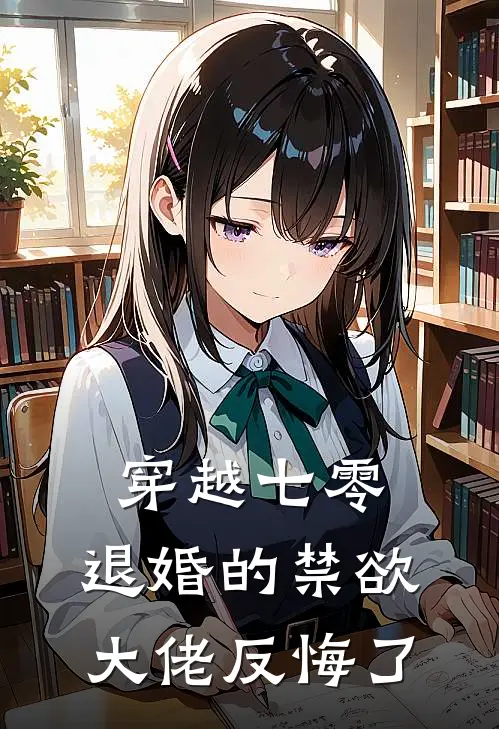 穿越七零，退婚的禁欲大佬反悔了