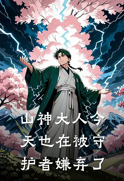 山神大人今天也在被守护者嫌弃了