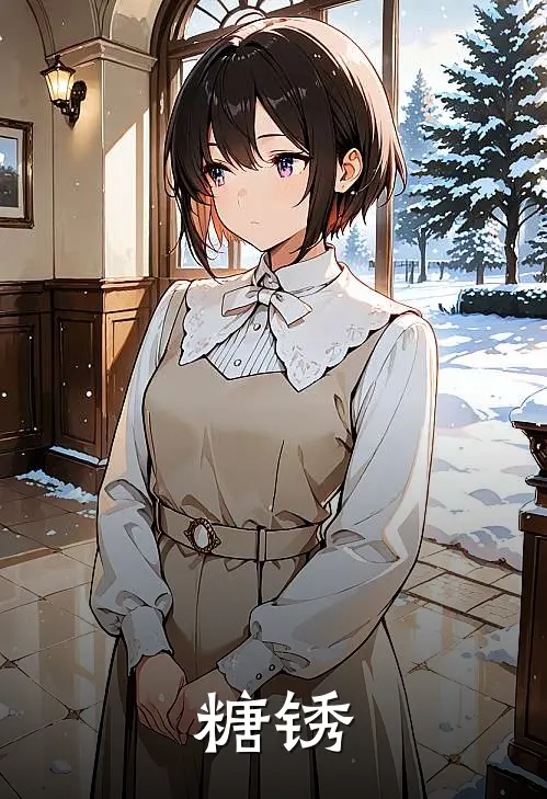 糖锈(林小满林小满)最新小说_免费阅读完整版小说糖锈(林小满林小满)