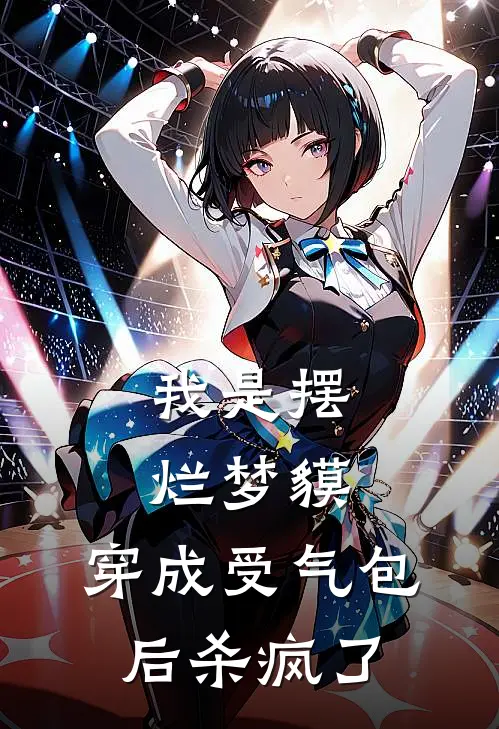 我是摆烂梦貘，穿成受气包后杀疯了