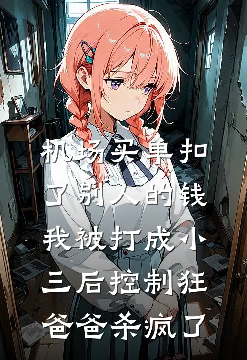 机场买单扣了别人的钱，我被打成小三后控制狂爸爸杀疯了(念念爸爸)在线免费小说_完整版免费小说机场买单扣了别人的钱，我被打成小三后控制狂爸爸杀疯了(念念爸爸)