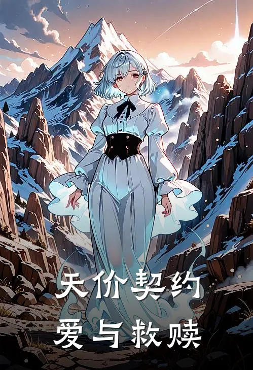 天价契约：爱与救赎