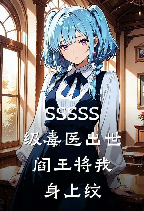 SSSSS级毒医出世，阎王将我身上纹