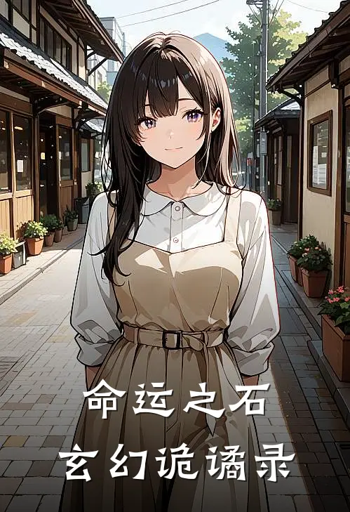 命运之石：玄幻诡谲录林羽苏瑶全文阅读免费全集_最新全本小说命运之石：玄幻诡谲录(林羽苏瑶)