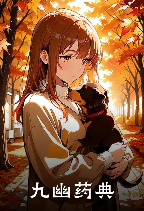 九幽药典林秋苏晚热门小说阅读_完本完结小说九幽药典林秋苏晚