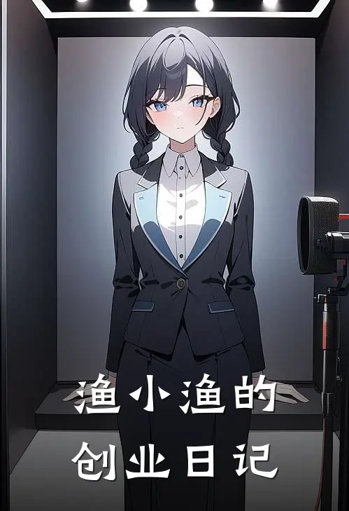 渔小渔的创业日记