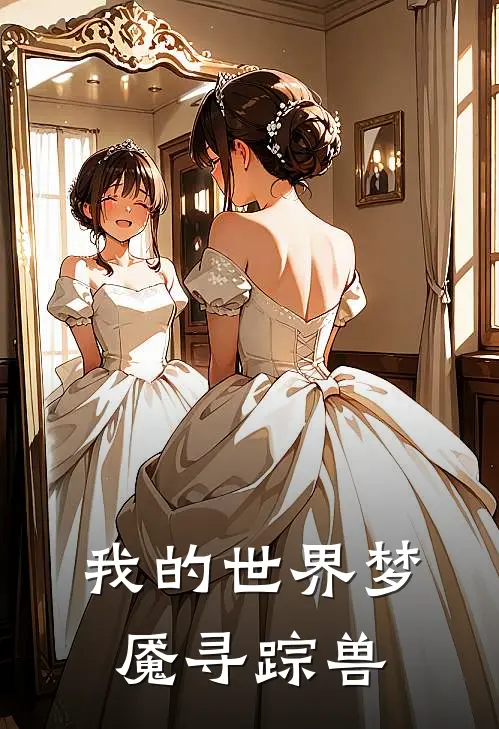 我的世界梦魇寻踪兽